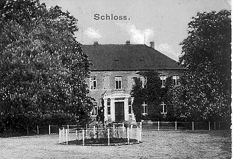 Altes Schloss